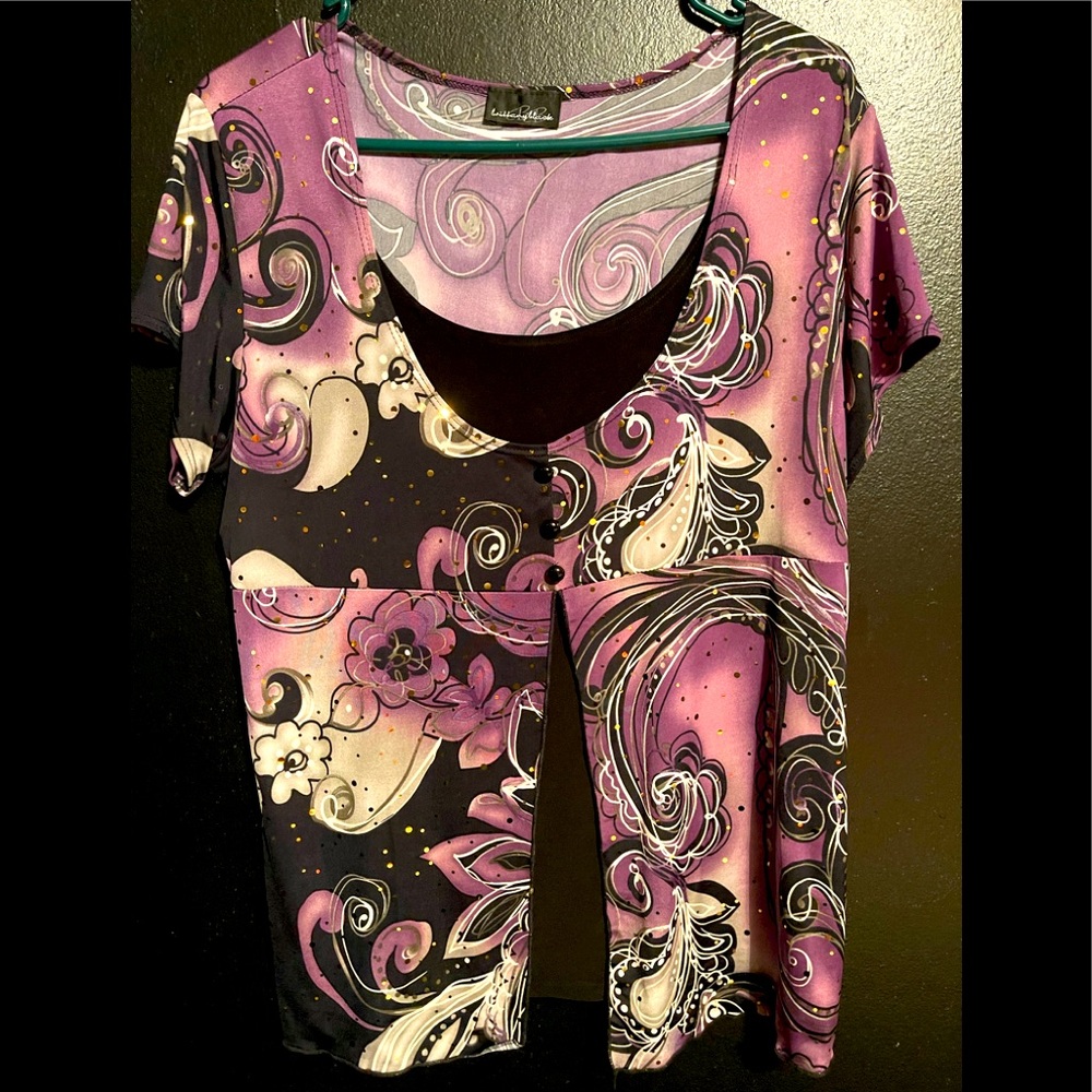 Women’s size XL Blouse